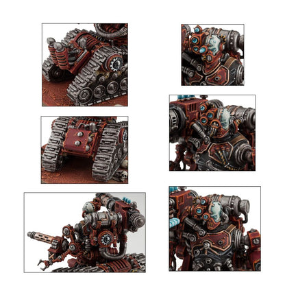 Kataphron Breachers / Kataphron Destroyers