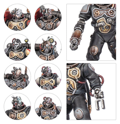 Kill Team: Battleclade