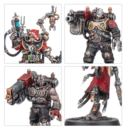 Kill Team: Battleclade