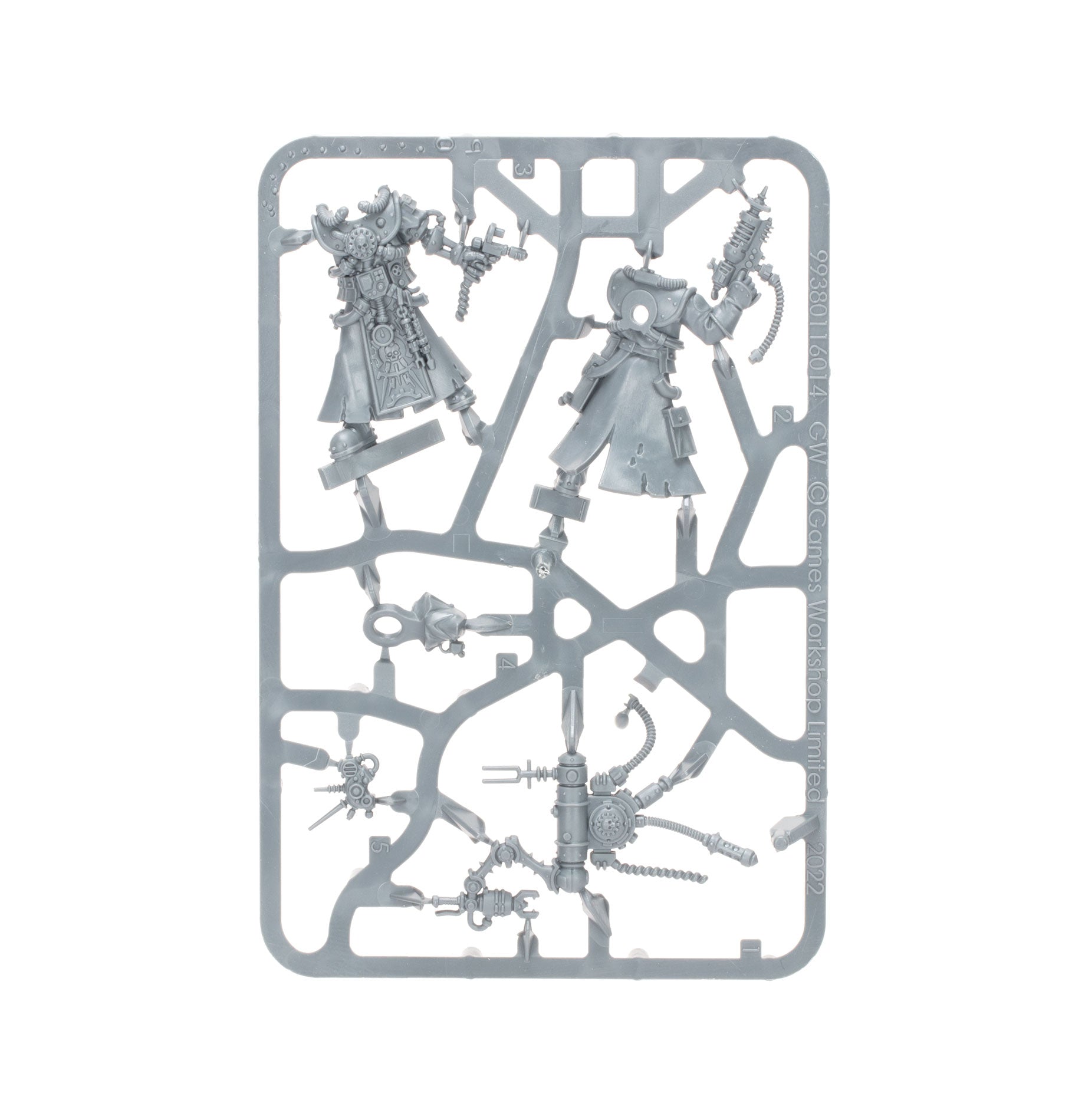 Kill Team: Battleclade