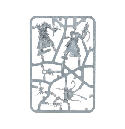 Kill Team: Battleclade