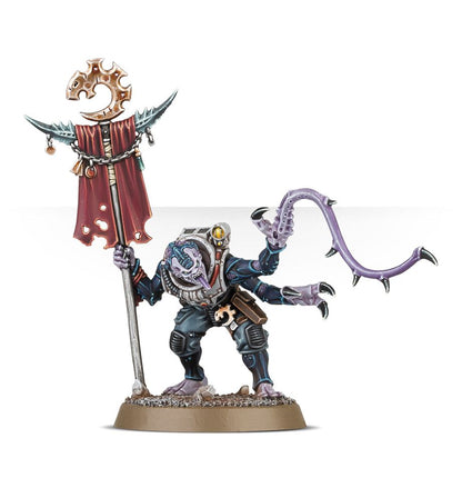 Acolyte Hybrids / Hybrid Metamorphs