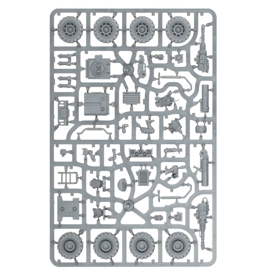 Achilles Ridgerunner