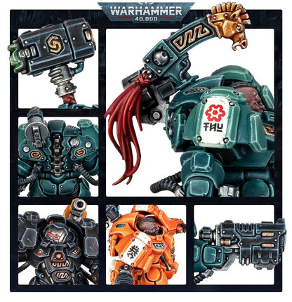 Einhyr Hearthguard