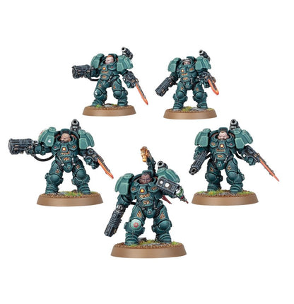 Combat Patrol: Leagues of Votann