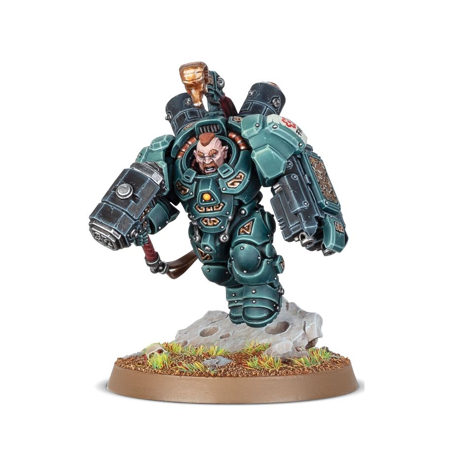 Combat Patrol: Leagues of Votann