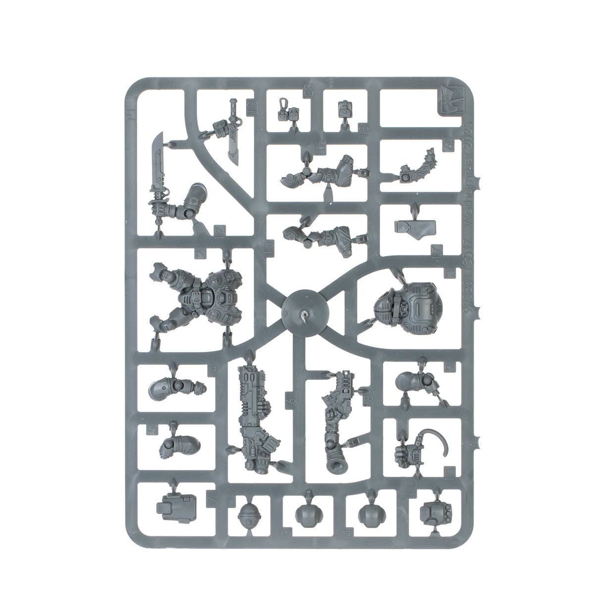 Ironkin Steeljacks