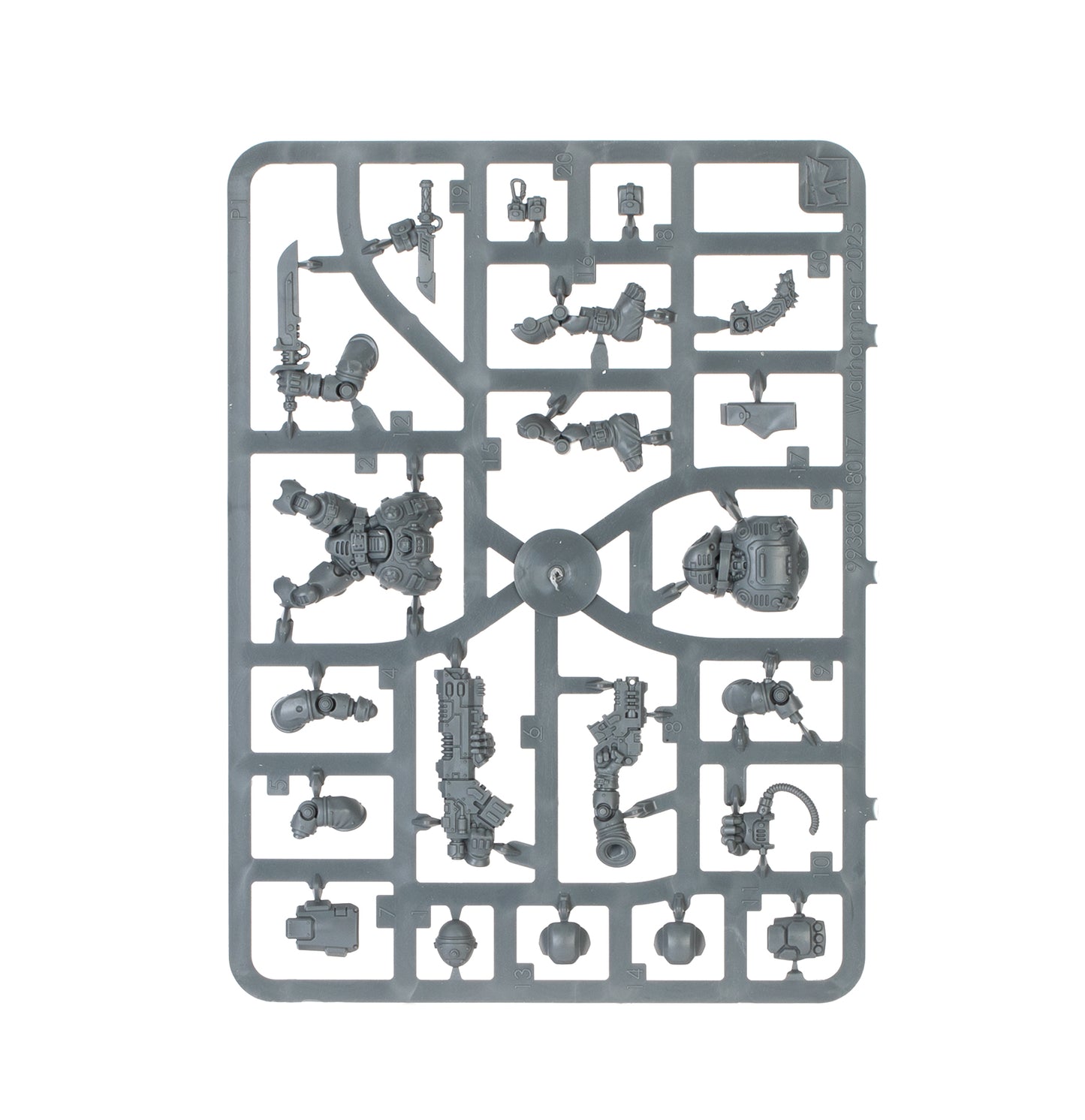 Ironkin Steeljacks