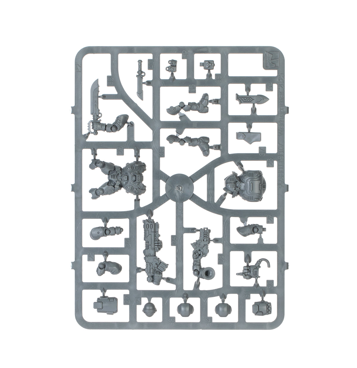 Ironkin Steeljacks