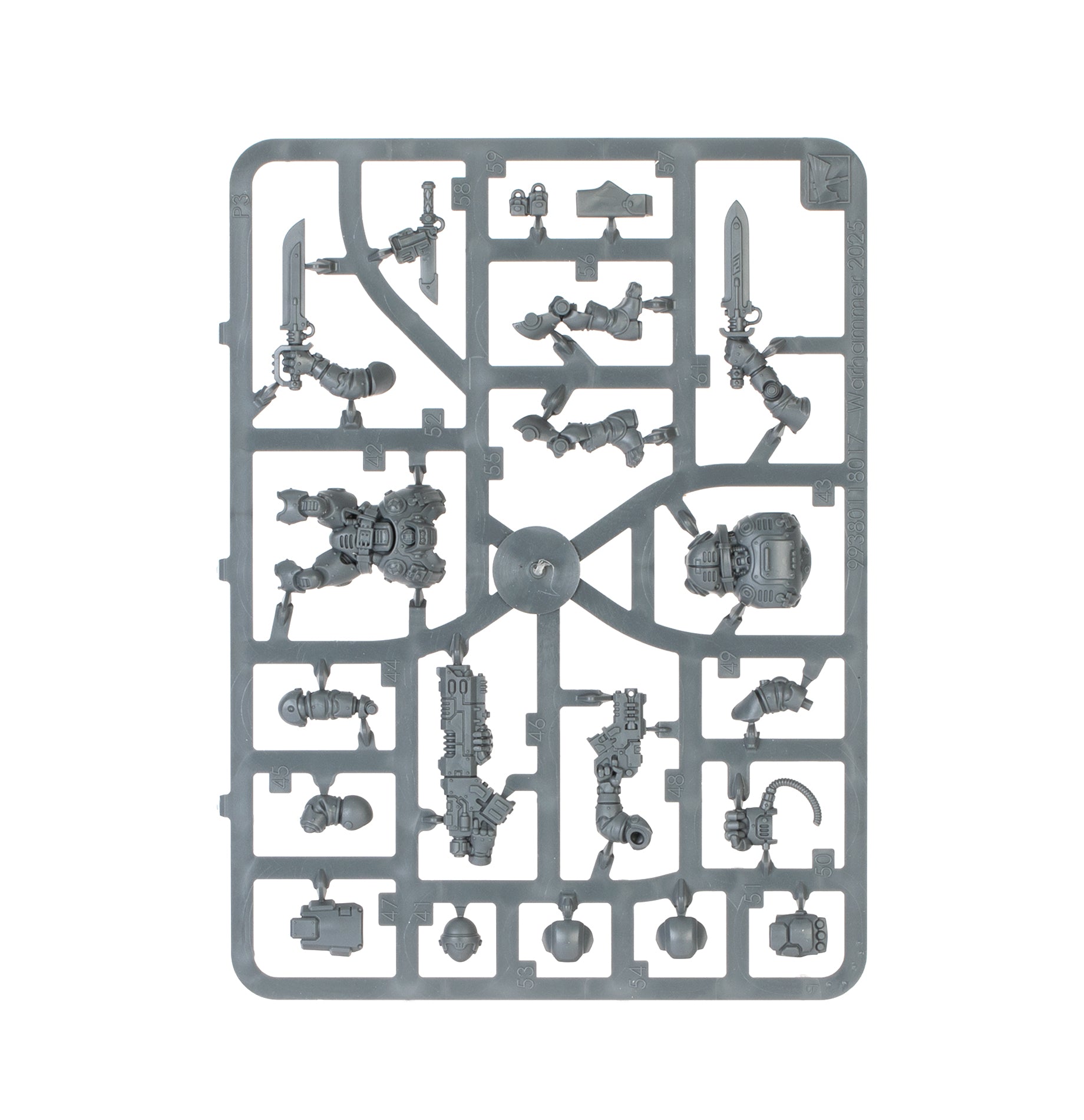 Ironkin Steeljacks