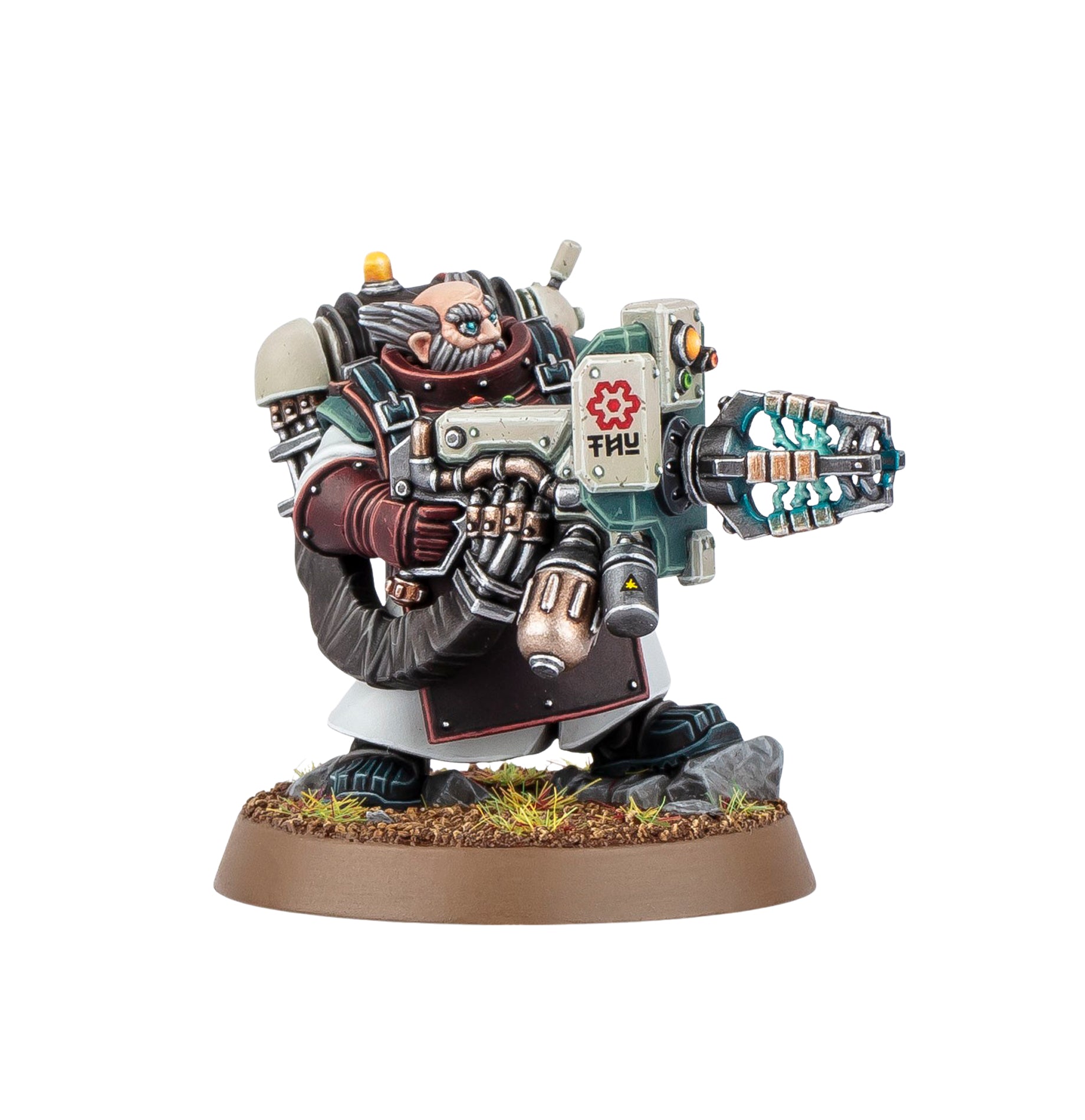Arkanyst Evaluator