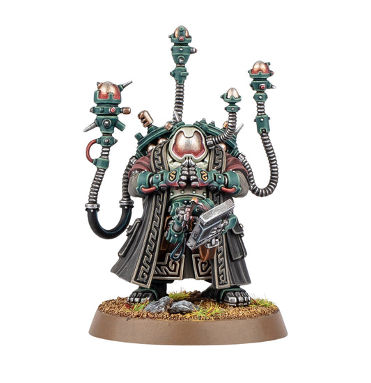Memnyr Strategist
