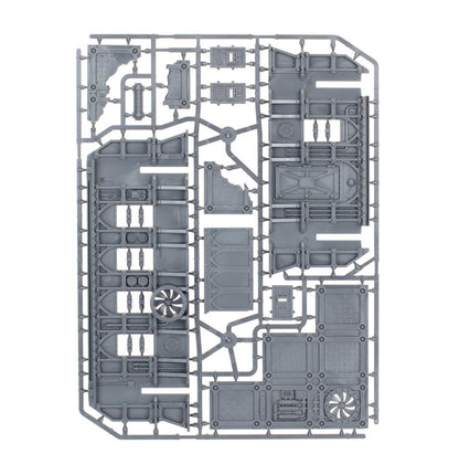 Warhammer 40,000 Combat Patrol Starter Set
