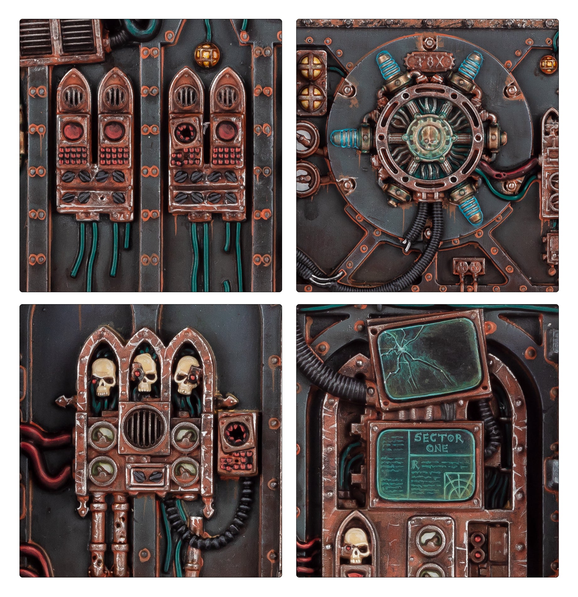 Killzone: Gallowdark