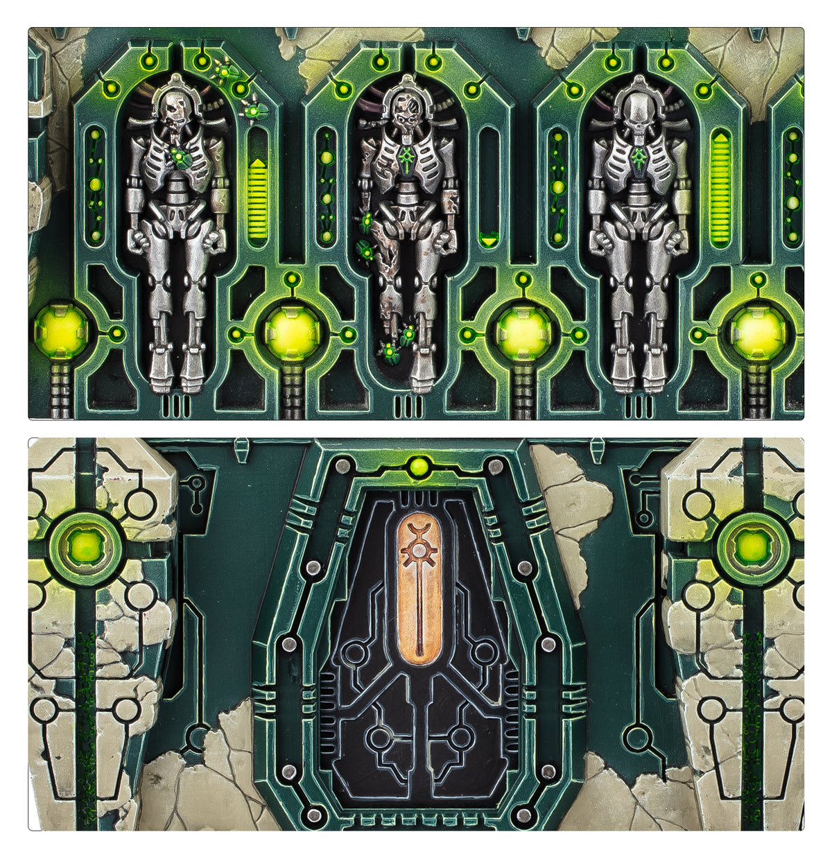 Killzone: Tomb World