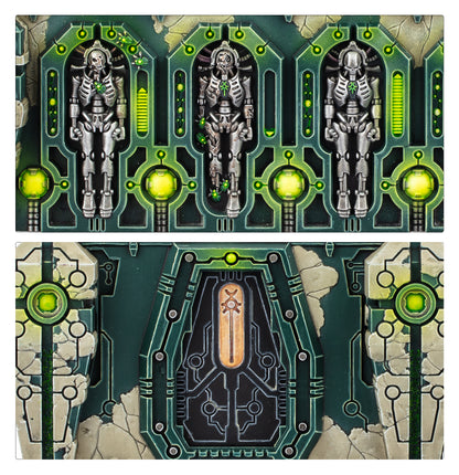 Killzone: Tomb World
