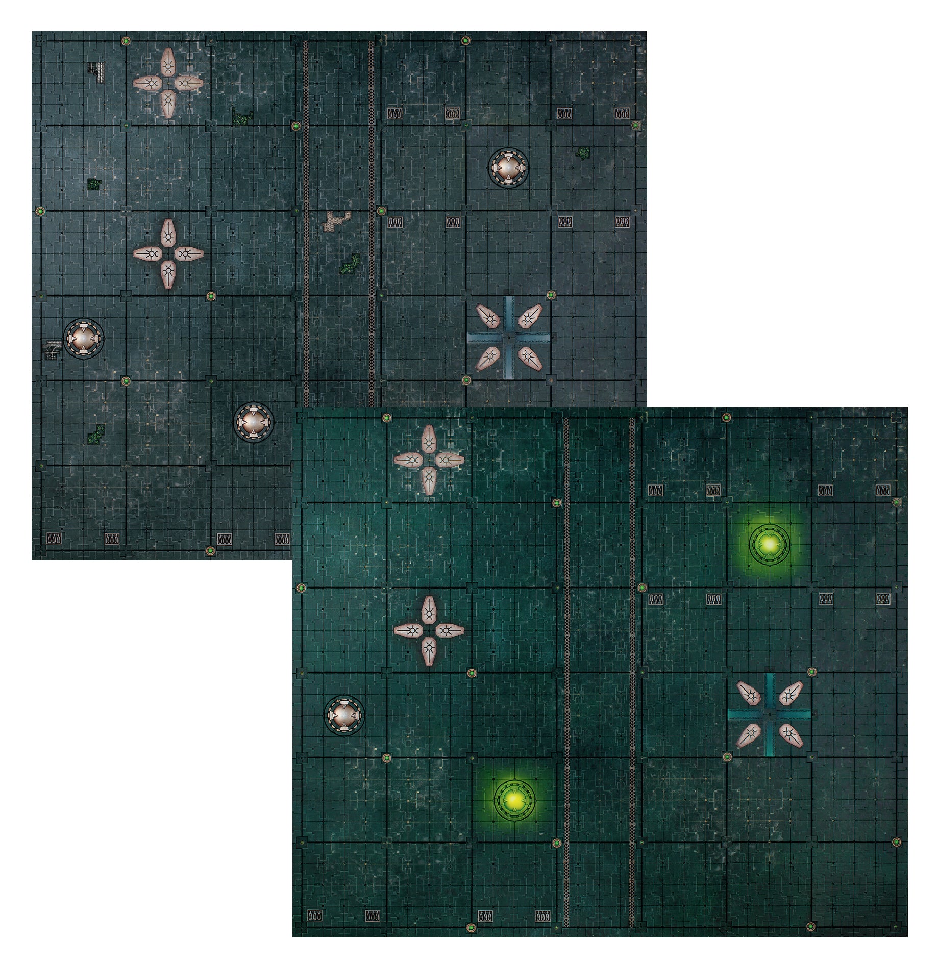 Killzone: Tomb World