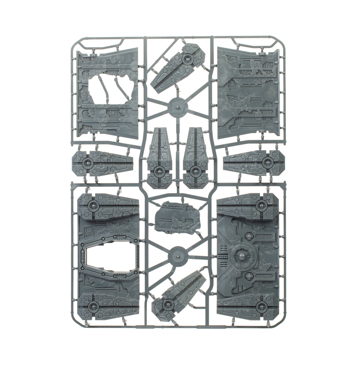 Killzone: Tomb World