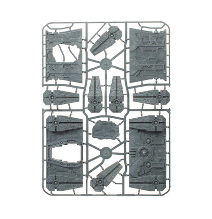 Killzone: Tomb World