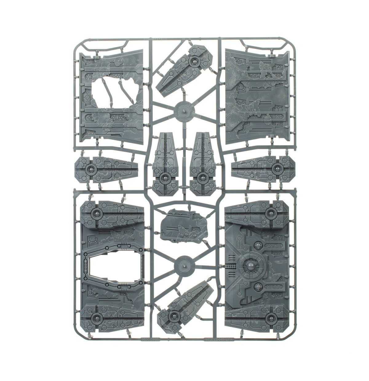 Killzone: Tomb World
