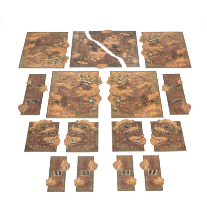 Battlefields: Armageddon – Pre Painted