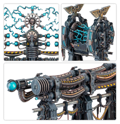 Battlefields: Armageddon – Pre Painted