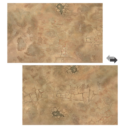 Battlefields: Armageddon – Pre Painted