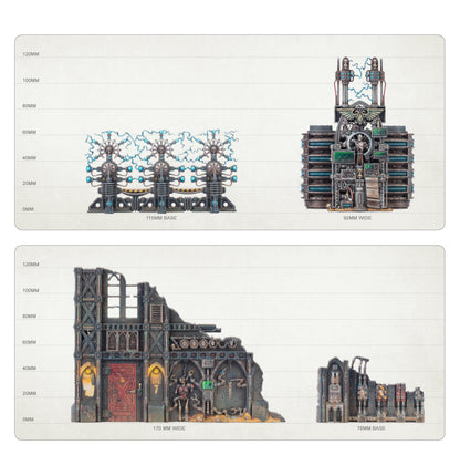 Battlefields: Armageddon – Pre Painted