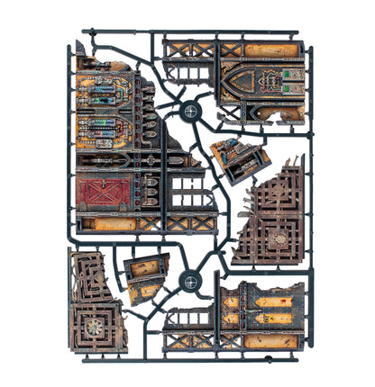 Battlefields: Armageddon – Pre Painted