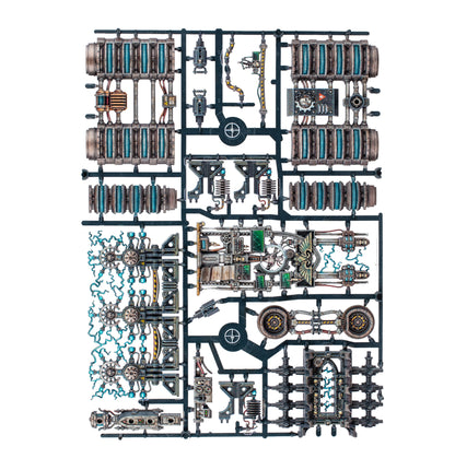 Battlefields: Armageddon – Pre Painted