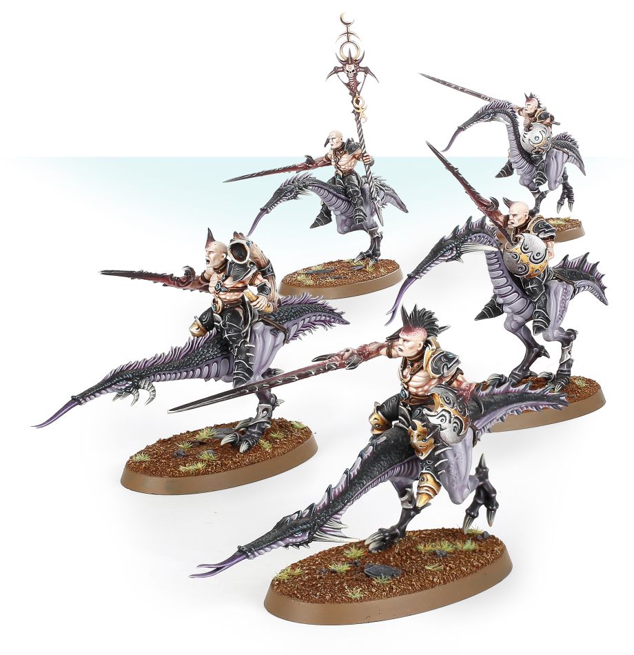 Hellstriders