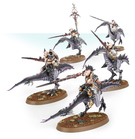Hellstriders