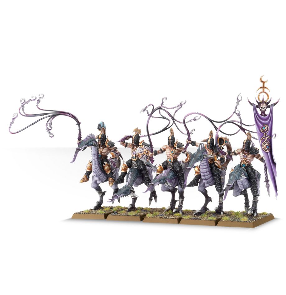 Hellstriders
