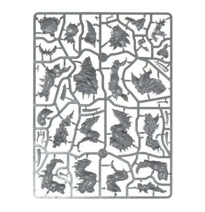 Thousand Sons Battleforce: Sekhmet Coven