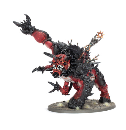 Mutalith Vortex Beast / Slaughterbrute