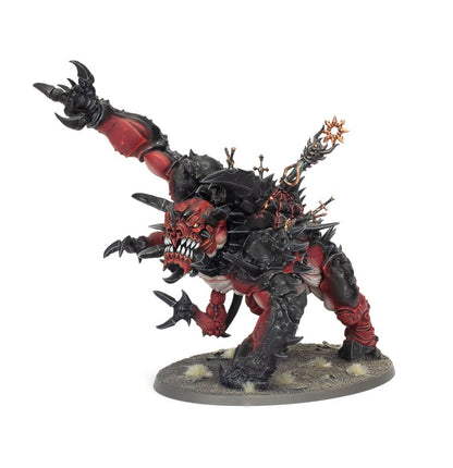 Mutalith Vortex Beast / Slaughterbrute