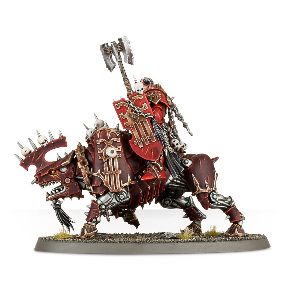 Mighty Skullcrushers