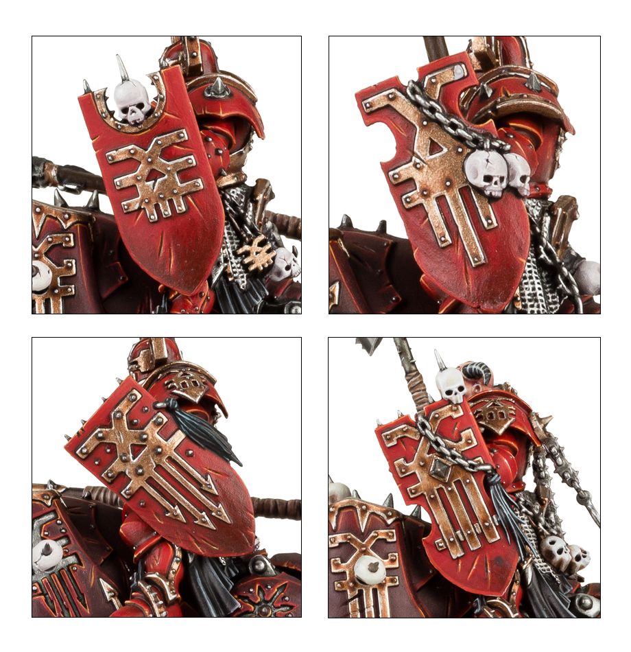Mighty Skullcrushers