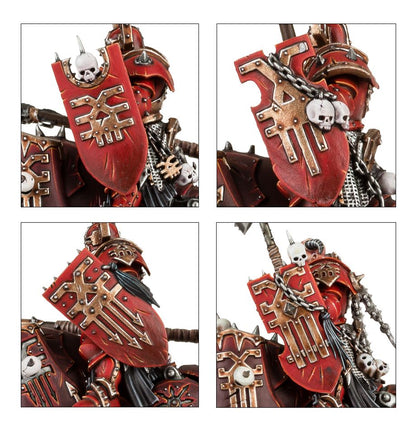 Mighty Skullcrushers