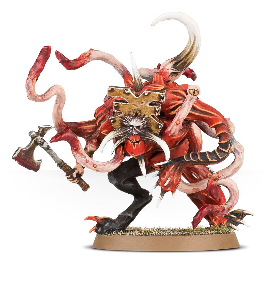 Chaos Spawn
