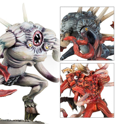 Chaos Spawn