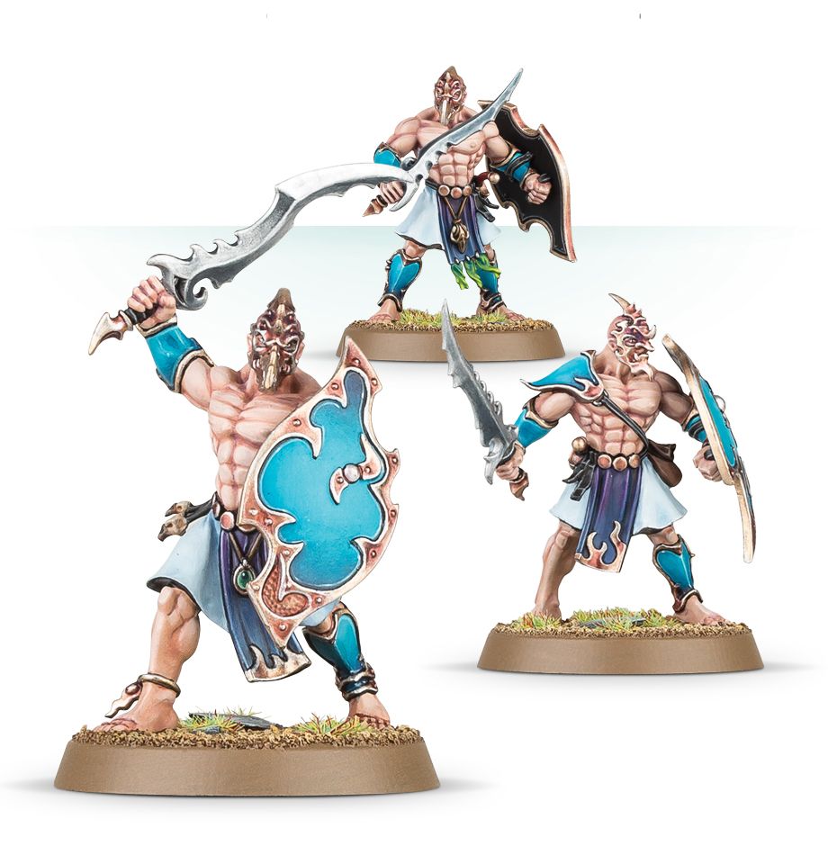 Kairic Acolytes