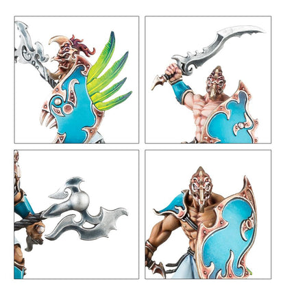 Kairic Acolytes