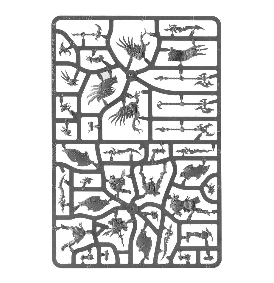 Kairic Acolytes