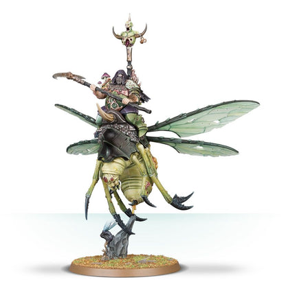 Lord of Afflictions / Pusgoyle Blightlords