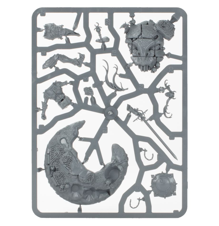 Battleforce: Hedonites of Slaanesh – The Decadent Host