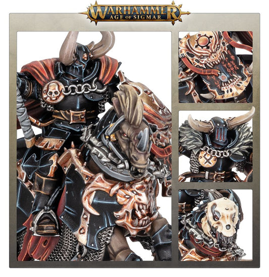 Chaos Knights