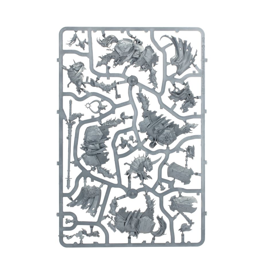 Chaos Knights