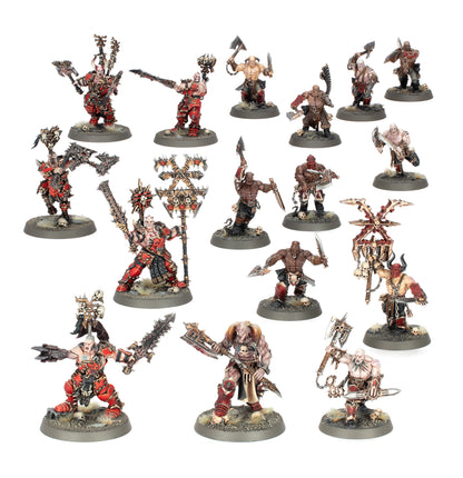 Regiment of Renown: The Red Revelation