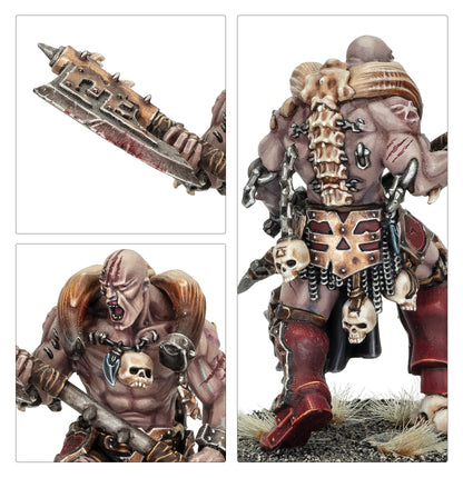 Regiment of Renown: The Red Revelation